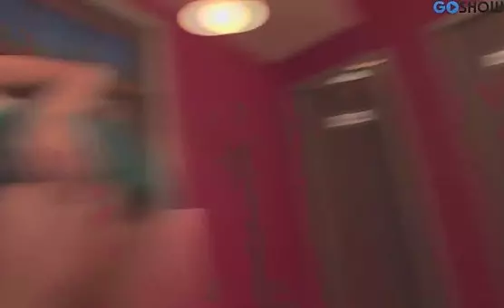 Shameless Slut Gorges on DarkSkinned Cock for BBC