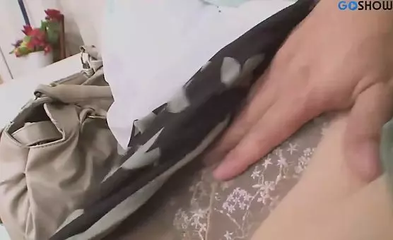 A Horny Cock Sliding into Wet and Hairy Pussy